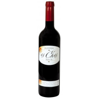 Vino Valdeorras AS CHAS Mencía 75 cl Vino Valdeorras AS CHAS Mencía 75 cl
