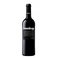 Vino Rioja MONÓLOGO crianza 75 cl Vino Rioja MONÓLOGO crianza 75 cl