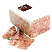 Chicharrón frito FRIAL kg Chicharrón frito FRIAL kg