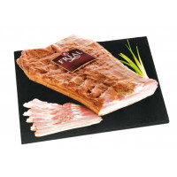 Bacon ahumado FRIAL kg
