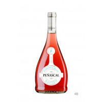 Vino Aguja PEÑASCAL rosado 75 cl Vino Aguja PEÑASCAL rosado 75 cl