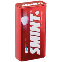 Caramelo SMINT Tin fresa 35 g