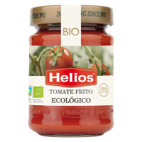 Tomate frito HELIOS ecológico 300 g Tomate frito HELIOS ecológico 300 g