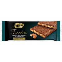 Turrón NESTLÉ almendrado 230 g Turrón NESTLÉ almendrado 230 g