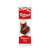 Búlgaros cacao DULCESOL 5 u 175 g