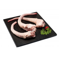 Rabo cerdo fresco kg Rabo cerdo fresco kg