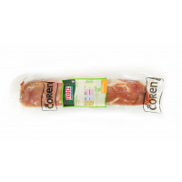 Solomillo de cerdo al vacío peso aproximado 520 g Solomillo de cerdo al vacío peso aproximado 520 g