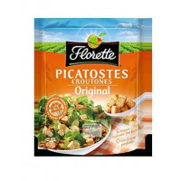FLORETTE Picatostes Naturales 65 g FLORETTE Picatostes Naturales 65 g