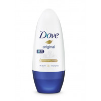 Desodorante DOVE roll-on 50 ml