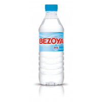 Agua BEZOYA 500 ml Agua BEZOYA 500 ml