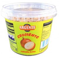Cebolla frita crujiente ARGENTE 100 g