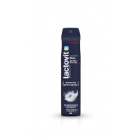 Desodorante LACTOVIT spray hombre 200 ml