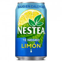 NESTEA lata limón 33 cl