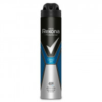 Desodorante REXONA men Cobalt Blue spray 200 ml