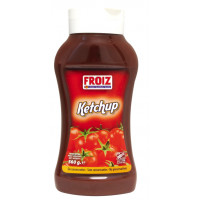 Ketchup FROIZ 560 g