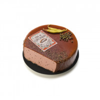 Paté pimienta LA CUINA kg Paté pimienta LA CUINA kg