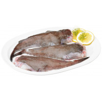 Colita de rape negro kg Colita de rape negro kg