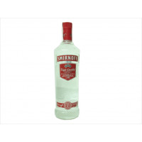 Vodka SMIRNOFF 1 l