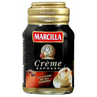 Café MARCILLA soluble natural creme 200 g