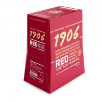 Cerveza 1906 Red Vintage botella pack 6x33 cl Cerveza 1906 Red Vintage botella pack 6x33 cl