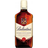 Whisky BALLANTINE`S 70 cl