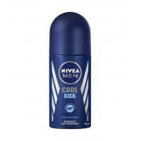Desodorante NIVEA roll-on Cool Kick 50ml