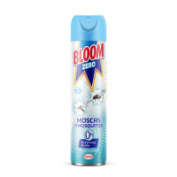 Insecticida BLOOM Zero 400ml Insecticida BLOOM Zero 400ml