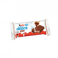 KINDER delice T.1 42 g KINDER delice T.1 42 g