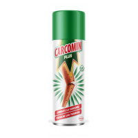 Insecticida CARCOMÍN Cruz Verde 250 ml Insecticida CARCOMÍN Cruz Verde 250 ml