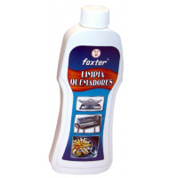 Limpiador FOXTER quemadores 500 ml Limpiador FOXTER quemadores 500 ml