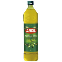 Aceite ABRIL oliva intenso 1 l