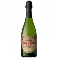 Cava JUVÉ Y CAMPS ecológico reserva familia 75 cl Cava JUVÉ Y CAMPS ecológico reserva familia 75 cl