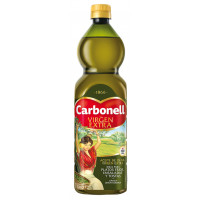 Aceite CARBONELL oliva virgen extra 1 l