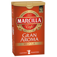 Café MARCILLA molido mezcla 250 g