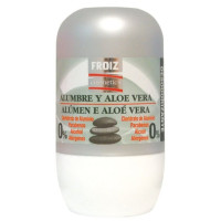 Desodorante FROIZ alumbre roll-on 75 ml Desodorante FROIZ alumbre roll-on 75 ml