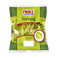 FROIZ lechuga iceberg 250 g