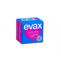 Compresa EVAX Cottonlike normal alas 16