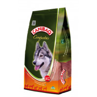 Comida perros CANIBAQ Complet 20 kg