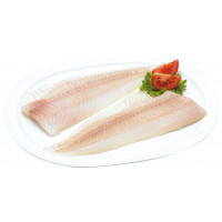 Filete de bacalao s-piel descongelado kg Filete de bacalao s-piel descongelado kg