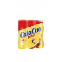 Batido COLA CAO Energy Pack 3x188ml