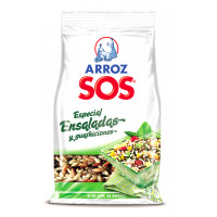 Arroz SOS especial ensaladas y guarniciones 500 g