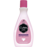 Quitaesmalte CUTEX hidratante 100 ml Quitaesmalte CUTEX hidratante 100 ml