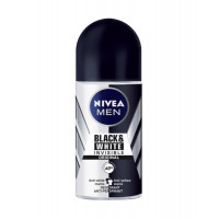 Desodorante NIVEA roll-on invis men 50ml