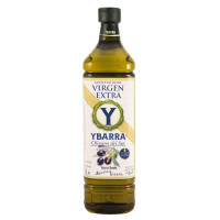 Aceite YBARRA oliva virgen extra 1 l
