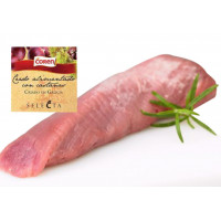 Solomillo de cerdo SELECTA al vacío peso aproximado 450 g Solomillo de cerdo SELECTA al vacío peso aproximado 450 g
