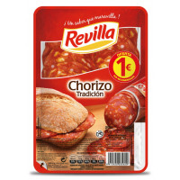 Chorizo REVILLA tradición 70 g