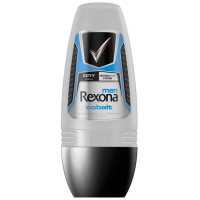Desodorante REXONA roll-on Cobalt Blue 50 ml