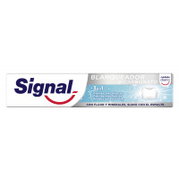 Crema dental SIGNAL bicarbonato fluor 75 ml