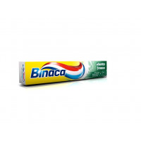 Crema dental BINACA aliento fresco 75 ml