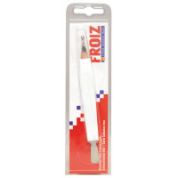 Cortacutículas FROIZ plano inoxidable referencia 2.17 Cortacutículas FROIZ plano inoxidable referencia 2.17